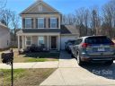 4195 Pegwell Avenue sold home in Concord, SC