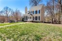 8601 Canter Post Drive sold home in Charlotte, SC