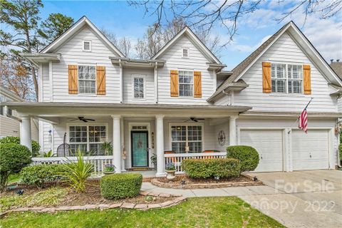8735 Westmoreland Lake Drive