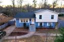 2416 Lanecrest Drive sold home in Charlotte, SC
