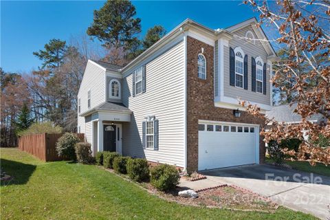 1018 Salmon River Drive