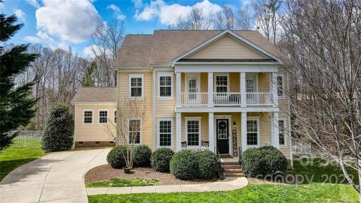 1100 Kickshaw Court