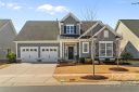 13323 Union Square Drive sold home in Huntersville, SC