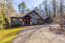 2469 Upper Whitewater Road sold home in Sapphire, SC