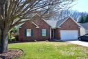 1102 Overhill Road sold home in Salisbury, SC