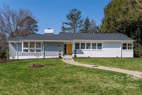 222 Country Club Road