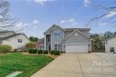 20136 Tailwind Lane sold home in Cornelius, SC
