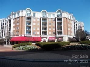 4625 Piedmont Row Drive 518
