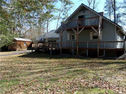 49 Rockledge Road sold home in Tall Pine Ridge, Spruce Pine, NC