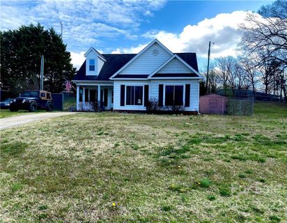809 Valley Creek Drive sold home in Green Valley, Monroe, NC