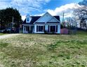 809 Valley Creek Drive sold home in Monroe, SC