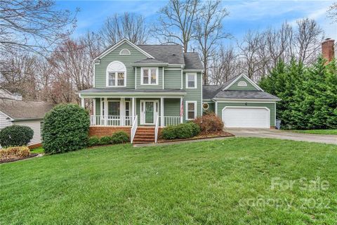 10000 Avon Farm Lane