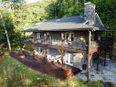 1251 Long Branch Road sold home in Maggie Valley, SC