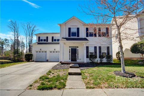 10408 Carver Falls Road Lot 8