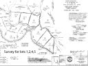 Lot 5 Willow Run Lane sold home in Zirconia, SC