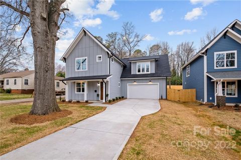 922 Tennyson Drive