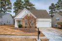 9627 Kestral Ridge Drive sold home in Charlotte, SC