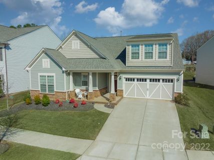 12641 Heritage Vista Drive