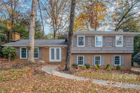 6137 Deveron Drive