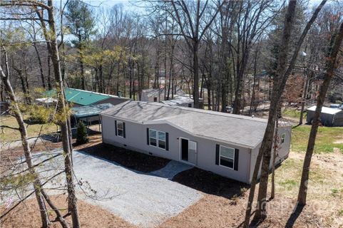 279 Rolling Oaks Drive sold home in Rolling Oaks, Hendersonville, NC