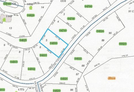 0 Cline Farm Road