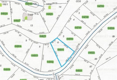 0 Cline Farm Road
