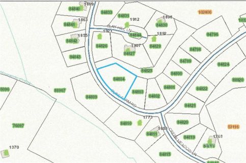 0 Cline Farm Road