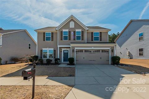 1106 Kings Bottom Drive
