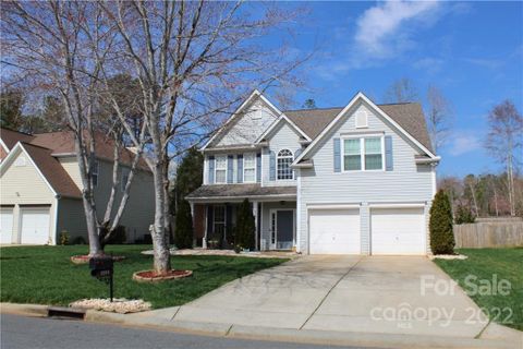 1217 E Arrow Lake Court