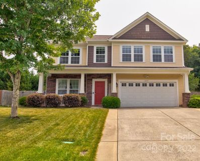 1827 Petunia Drive
