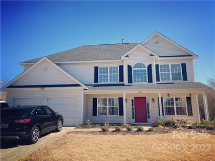 4219 Cole Creek Drive