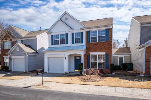 11511 Duluth Park Drive sold home in Ardrey Park, Charlotte, NC