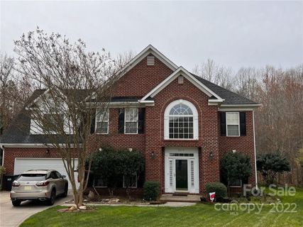 2614 High Ridge Court