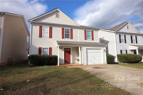 8009 Coffee Tree Court