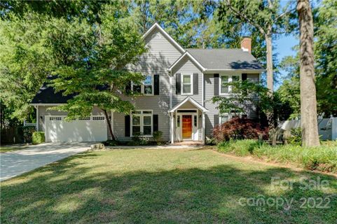 2315 Heathershire Lane