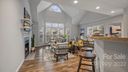 509 N Graham Street 3A sold home in Charlotte, SC