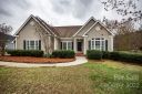 1102 Fairway Ridge Drive sold home in Concord, SC