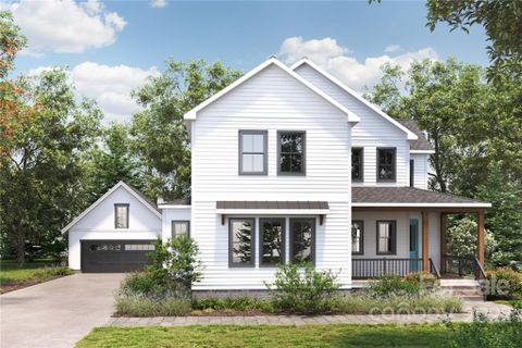 507 Arrow Point Lane 12 sold home in Archer Ridge, Davidson, NC