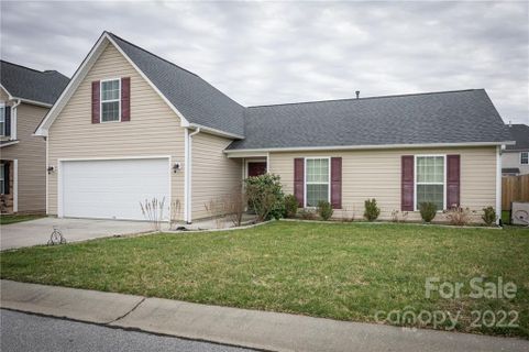 214 Haw River Road