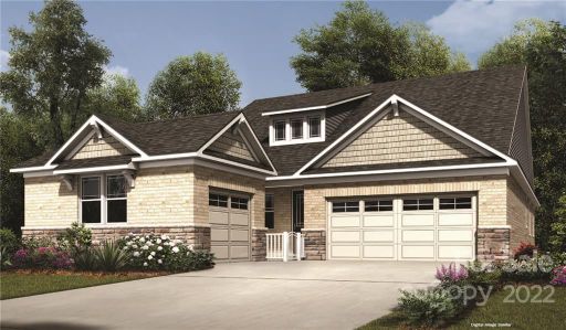 9324 Liberty Hill Drive