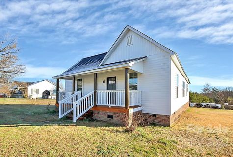 103 Cloverbrook Drive sold home in Clover brook, Clover, SC