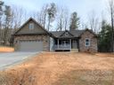 24 Pounding Mill None sold home in Hendersonville, SC