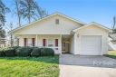 11128 Olde English Drive sold home in Charlotte, SC