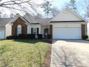 6812 Alydar Court sold home in Charlotte, SC