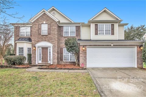 7898 Foxcroft Lane