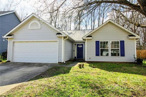 2105 David Earl Drive
