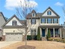 1720 Sutter Creek Drive sold home in Waxhaw, SC