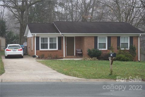 5319 Larewood Drive