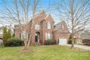 205 Edenshire Court sold home in Indian Trail, SC