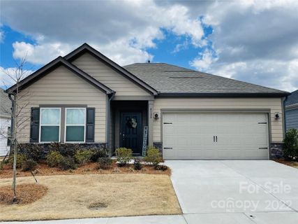 4124 Canopy Creek Drive
